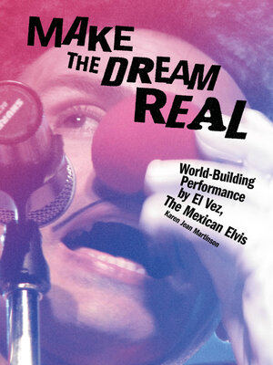 cover image of Make the Dream Real